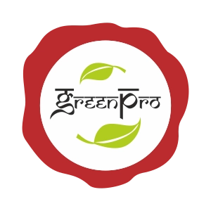 GreenPro Certified