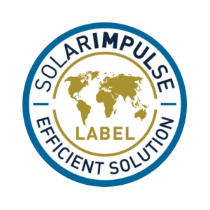 Solar Impulse Certified